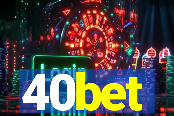 40bet