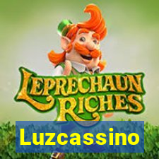 Luzcassino
