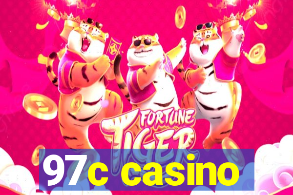 97c casino