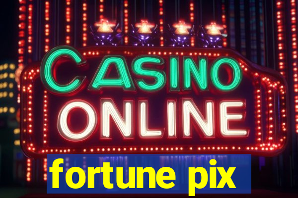 fortune pix