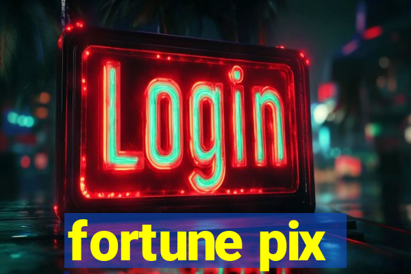 fortune pix