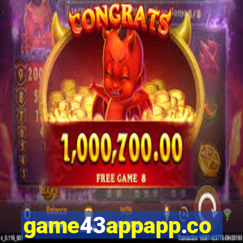 game43appapp.com