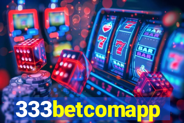 333betcomapp