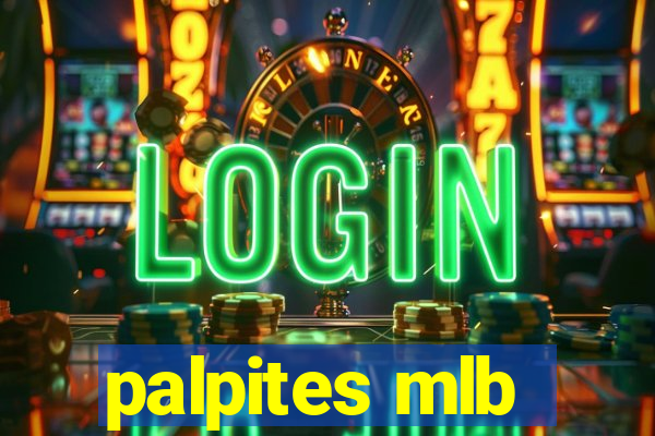 palpites mlb