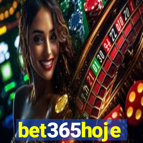 bet365hoje