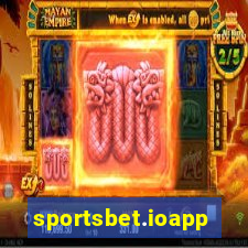 sportsbet.ioapp