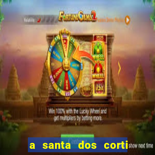 a santa dos corti os dragon's dogma 2