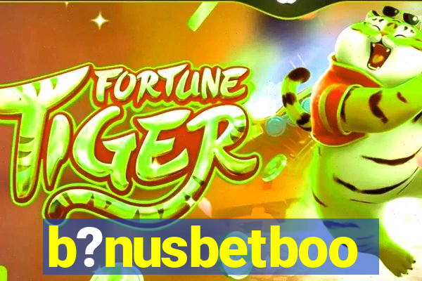 b?nusbetboo