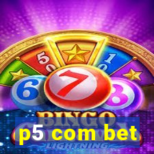 p5 com bet