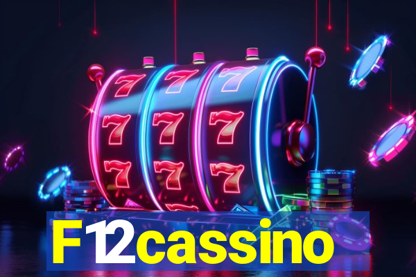 F12cassino