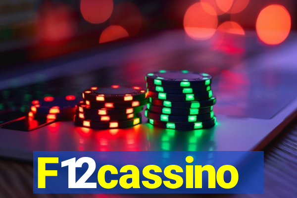 F12cassino