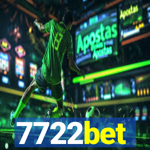 7722bet