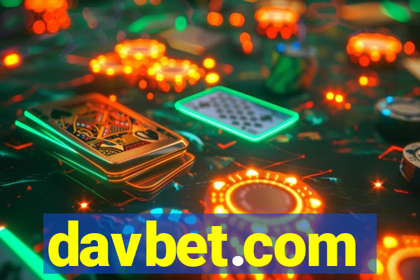 davbet.com