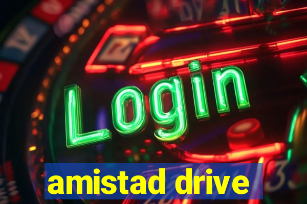 amistad drive