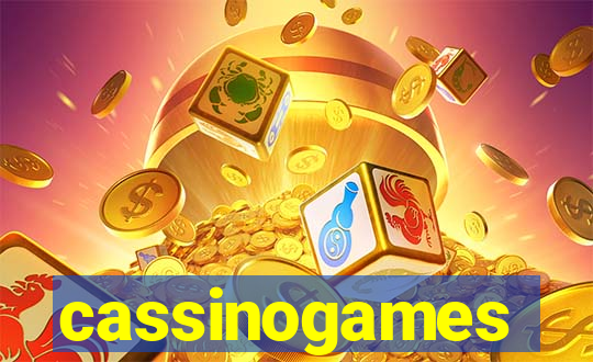 cassinogames