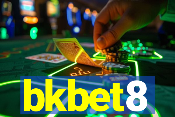 bkbet8