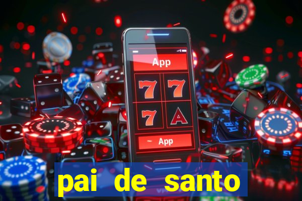 pai de santo consulta gratuita