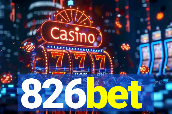 826bet