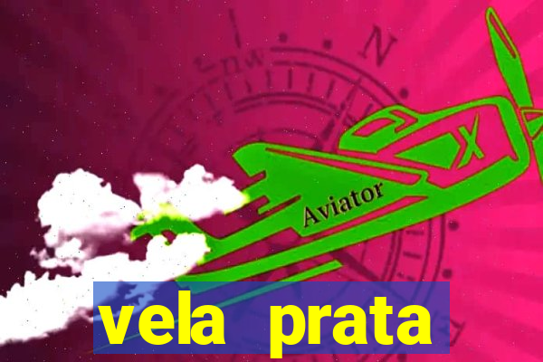 vela prata significado umbanda