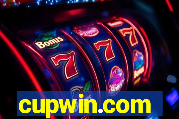 cupwin.com