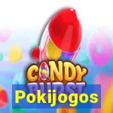 Pokijogos