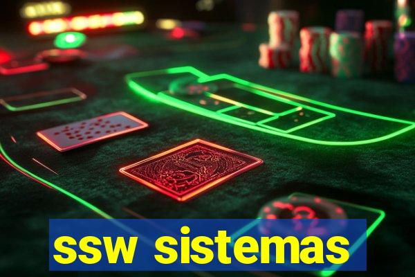 ssw sistemas