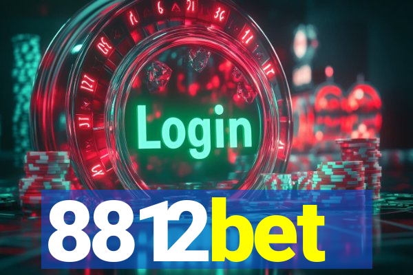 8812bet