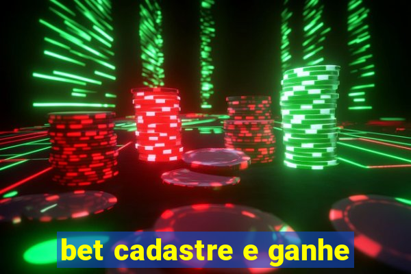 bet cadastre e ganhe