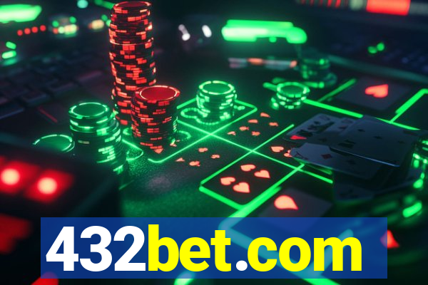 432bet.com