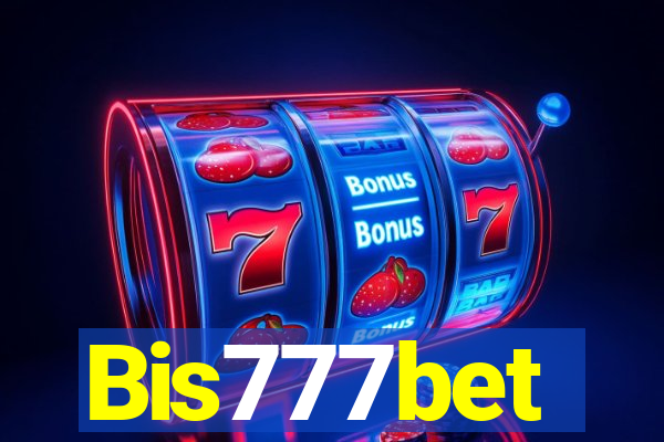 Bis777bet