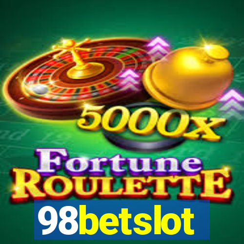 98betslot