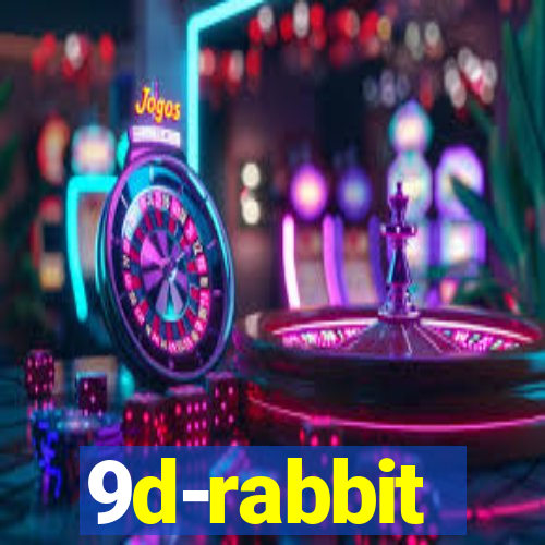 9d-rabbit
