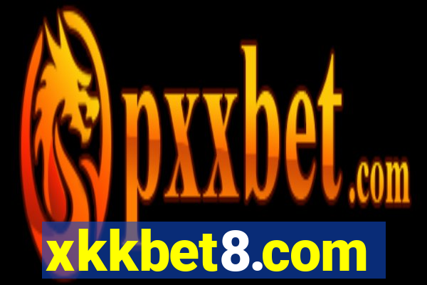 xkkbet8.com