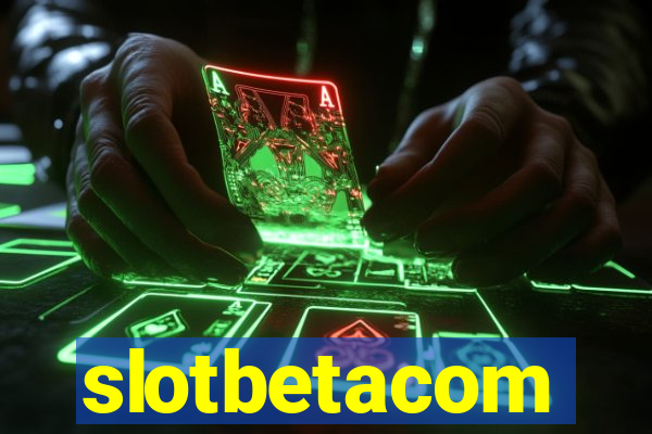 slotbetacom