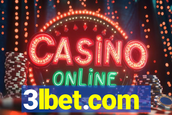 3lbet.com