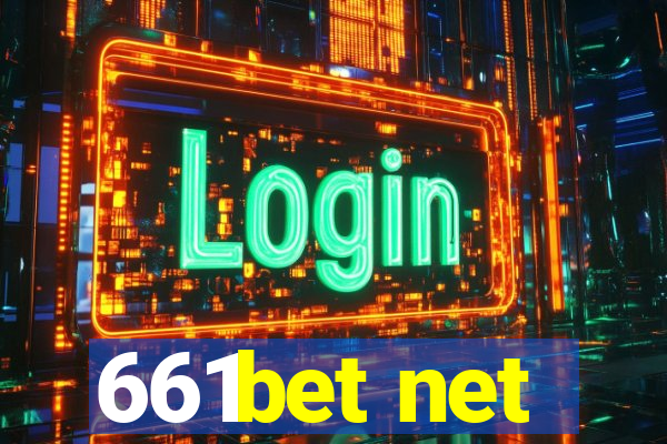 661bet net