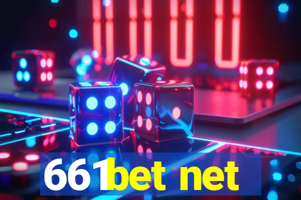 661bet net