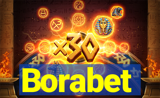 Borabet