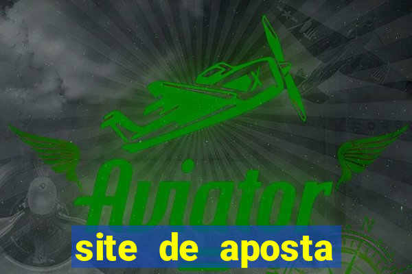 site de aposta deposito minimo 1 real