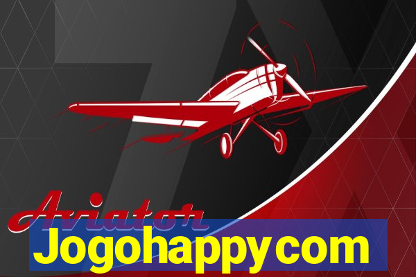 Jogohappycom