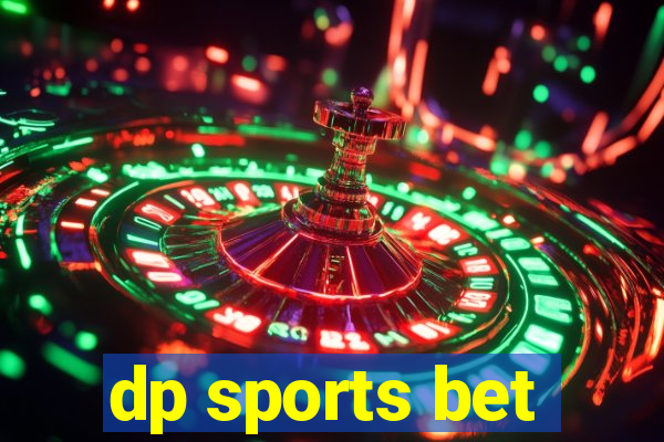 dp sports bet