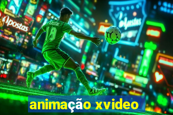 animação xvideo