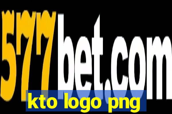 kto logo png