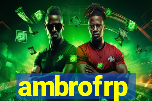 ambrofrp