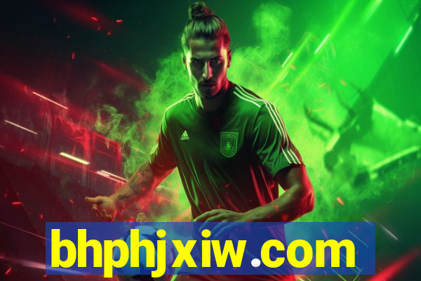 bhphjxiw.com