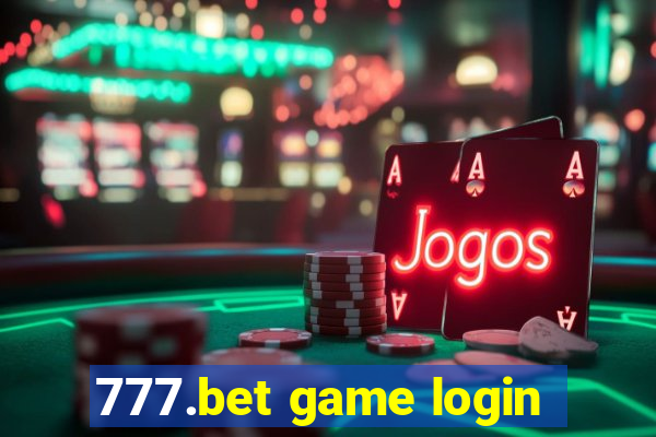 777.bet game login