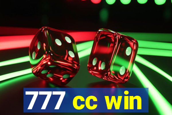 777 cc win