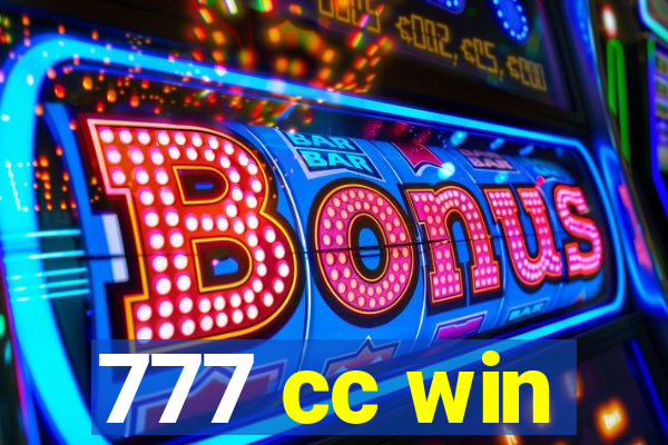 777 cc win