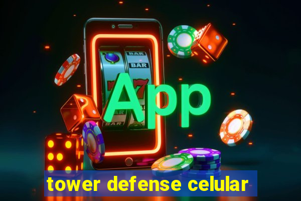 tower defense celular