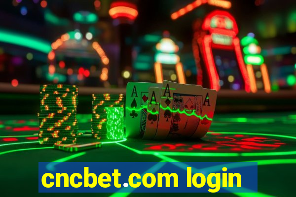 cncbet.com login